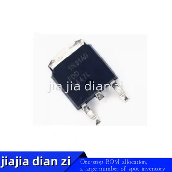 10 бр./лот чип FDD8447L FDD8447 TO-252 в наличност