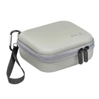Пътна чанта за фотоапарат K1AA Защитен Калъф за Носене на Притежателите на камери GO3