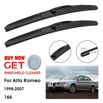 Четка за чистачки за Alfa Romeo 166 21 