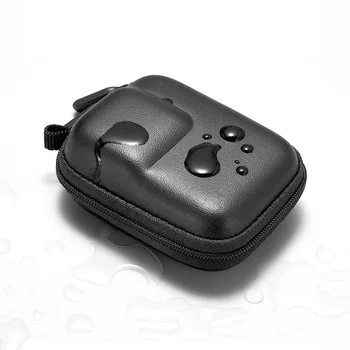 За Insta360 Ace Pro/Ace Защитна чанта за съхранение на Спортна камера, органайзер, за аксесоари с плетене на една кука Изображение 0