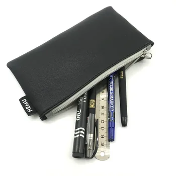 Аниме Sword Art Онлайн SAO Дълъг портфейл за монети, чантата си джоб, чанта за съхранение на канцеларски материали за студенти Kirito Изображение 1
