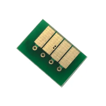 5 комплекти чипове ARC-касета за HP 70 Постоянен чип автоматично нулиране за плотер HP Designjet Z5200 Z2100 Изображение 2