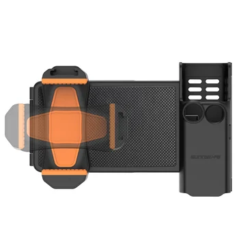 Многофункционален ръчен скоба, удължена дръжка, адаптер за DJI Osmo Pocket 3, Разширителния скоба за мобилен телефон, аксесоари за фотоапарати Изображение 3