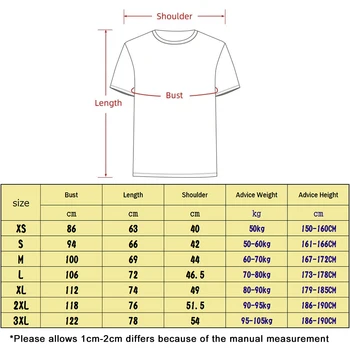 Гореща разпродажба, лятна тениска, марка тениска за мъже, тениски с принтом Рипли, мъжки модни тениска, ежедневни блузи унисекс с къс ръкав Изображение 4