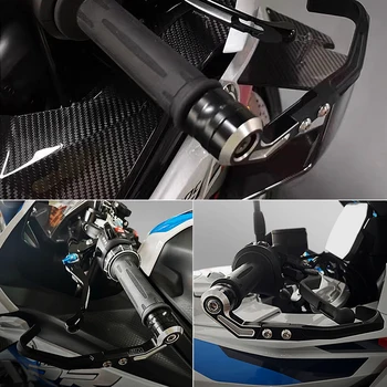 Защита на спирачния лост на съединителя кормило на мотоциклет на КТМ RC 390 Duke 2013-2023 Изображение 5